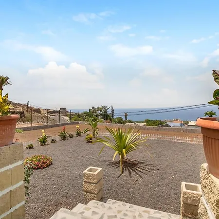 Tatil Evi Mariposa Costa Adeje