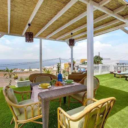 Mariposa Tatil Evi Costa Adeje