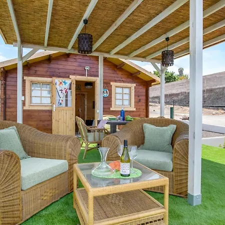 Mariposa * Costa Adeje