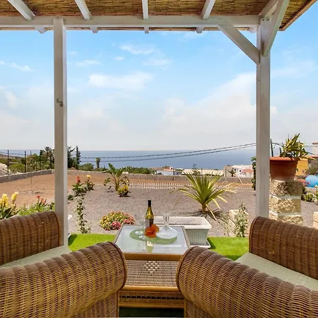 Mariposa * Costa Adeje