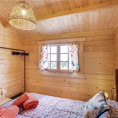 Tatil Evi Mariposa *