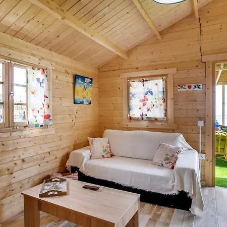 Tatil Evi Mariposa Costa Adeje