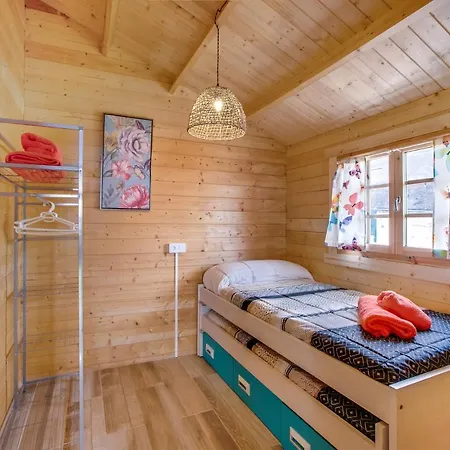 Tatil Evi Mariposa Costa Adeje