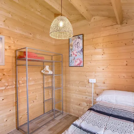 Tatil Evi Mariposa *