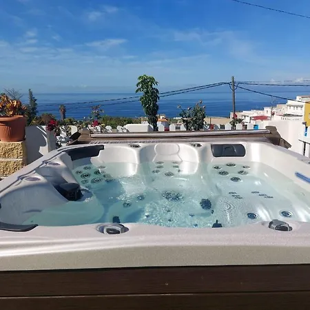 Tatil Evi Mariposa *