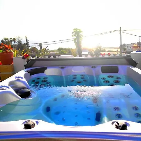 Mariposa Costa Adeje