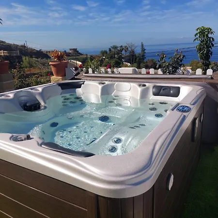 Mariposa Vakantiehuis Costa Adeje (Tenerife)