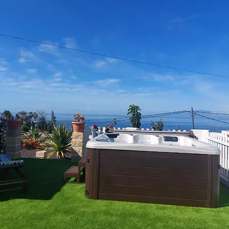 Mariposa Vakantiehuis