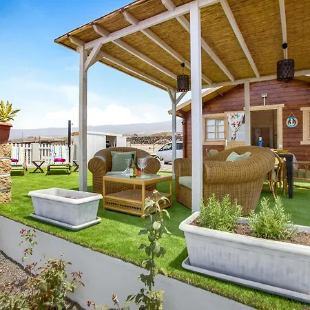 Mariposa Vakantiehuis *