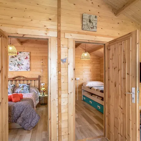 Mariposa Vakantiehuis