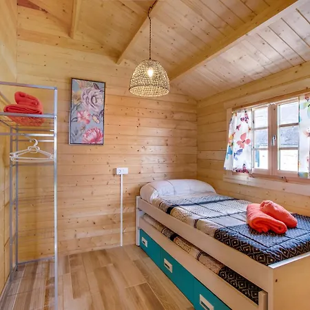 Mariposa Vakantiehuis